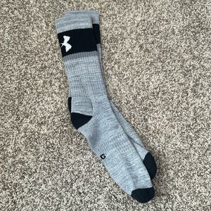 Under Armour Socks • Large